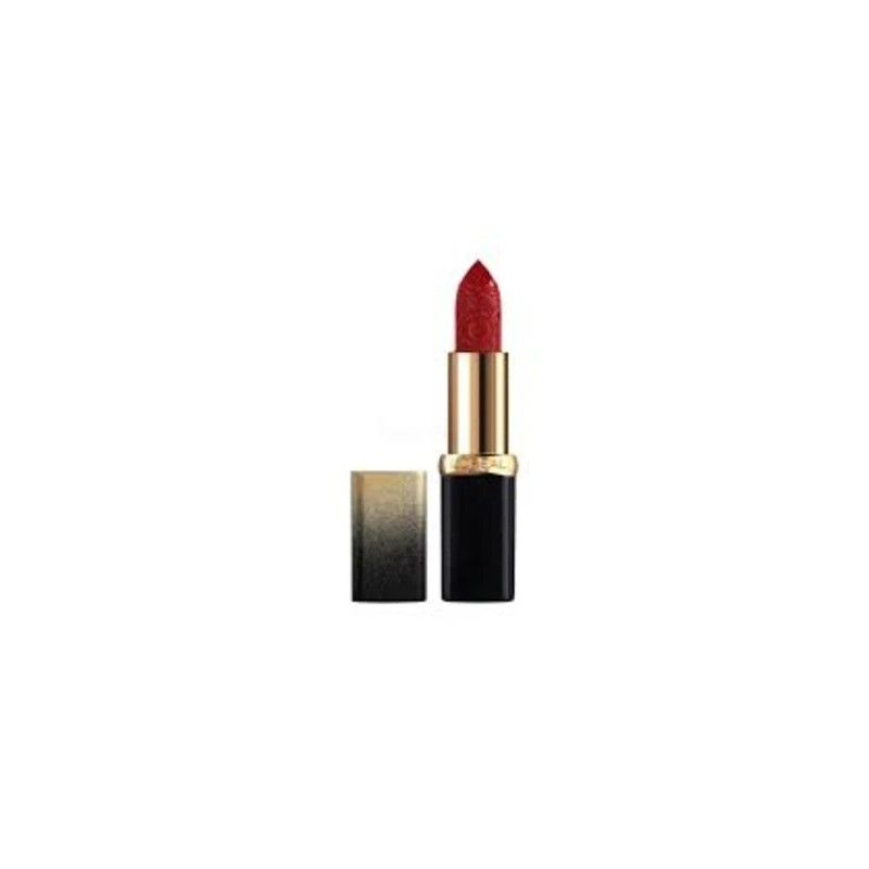 L'Oreal Paris Color Riche Satin Lipstick 02 Celebration
