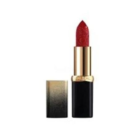 L'Oreal Paris Color Riche Satin Lipstick 02 Celebration