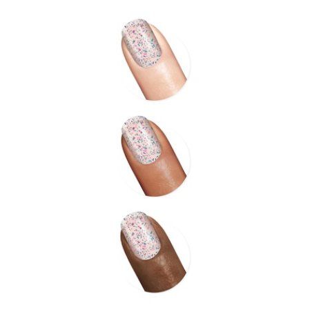 Sally Hansen Miracle Gel Travel Seekers Girls Flip Long Lasting Gellike