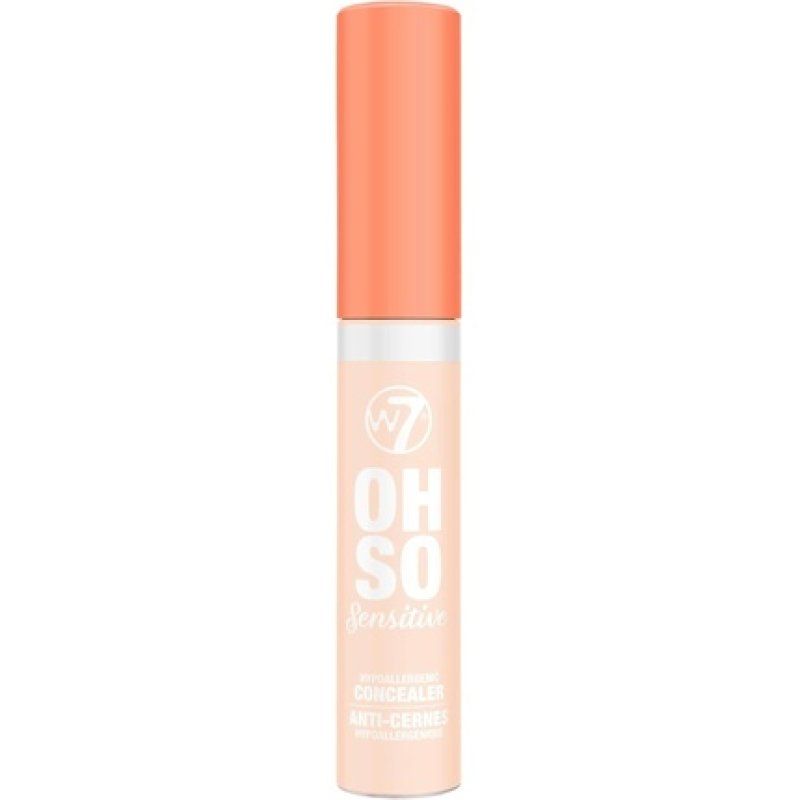 W7 Oh So Sensitive Concealer 1 Fair Cool