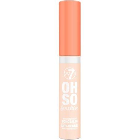 W7 Oh So Sensitive Concealer 1 Fair Cool