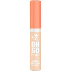 W7 Oh So Sensitive Concealer 4 Light Neutral