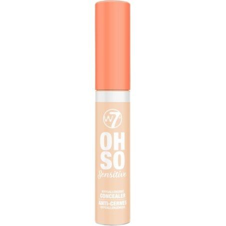 W7 Oh So Sensitive Concealer 4 Light Neutral