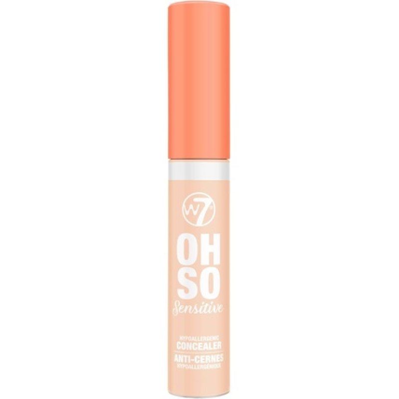 W7 Oh So Sensitive Concealer 5 Light Warm