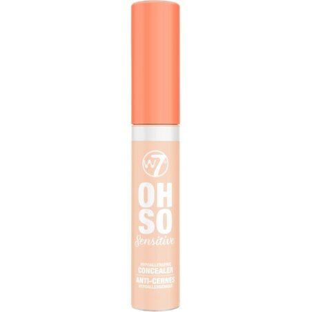 W7 Oh So Sensitive Concealer 5 Light Warm