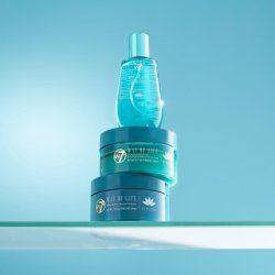 W7 Way Of Life Body Scrub 200g