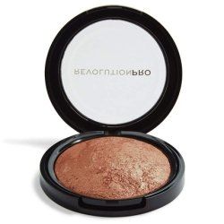 Revolution Pro Skin Finish Highlighter Warm Glow