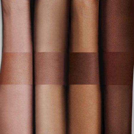 Sleek MakeUP Face Form Sculpting Stick Flawless Natural Contour Lightweight Buildable Gel Formula 8g Fair-Medium