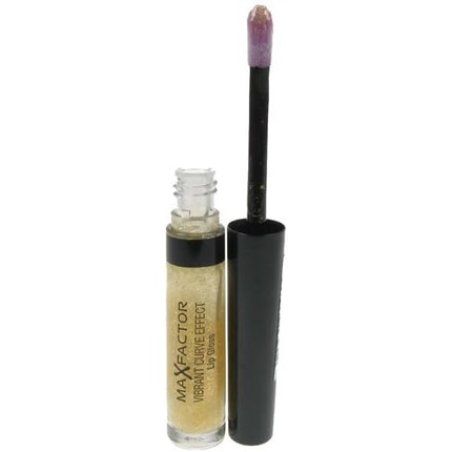 Max Factor Vibrant Curve Effect Lip Gloss Sparkling