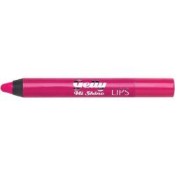 Barry M Cosmetics Gelly Lips Electra