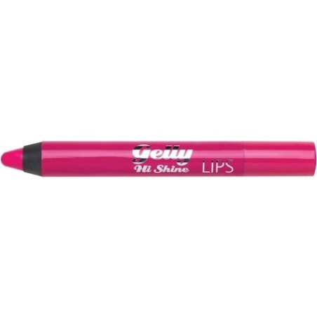 Barry M Cosmetics Gelly Lips Electra