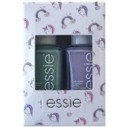 Essie Unicorn Dreams Pastels Nail Polish Duo Kit 2 x 13.5ml