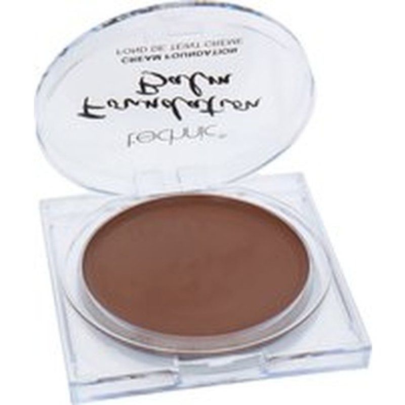 Technic Cream Foundation Balm Rich Cocoa By Technic