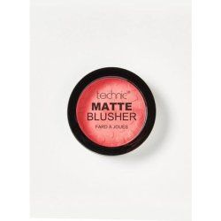 Technic Matte Blusher Coy