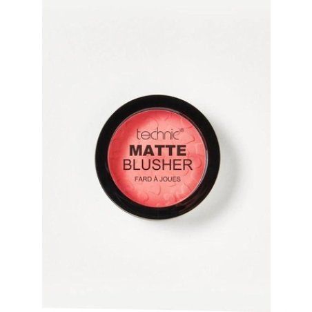 Technic Matte Blusher Coy