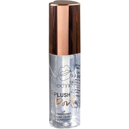 Technic Plush Pout Lip Conditioner 3ml Raspberry