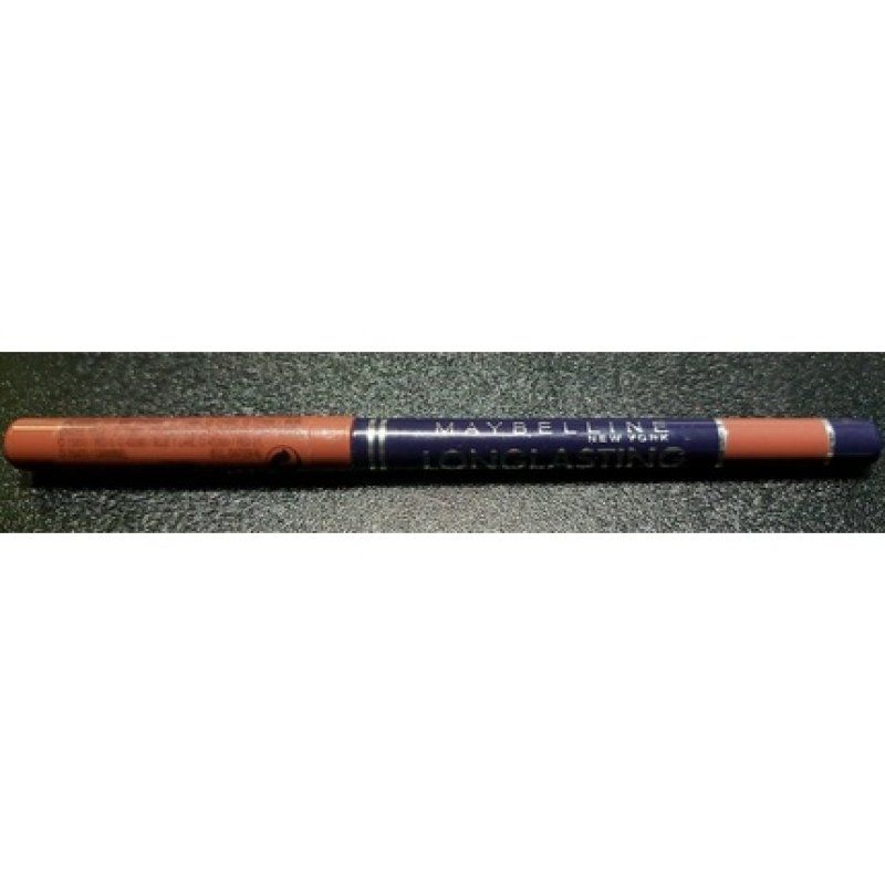 Maybelline Super Stay Lip Liner 43 Bordeaux