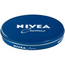 Nivea Classic Multipurpose Cream 150ml Eucerite Based Dermatologically Tested For Children And Adults