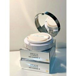 Lancome Paris Miracle Cushion Liquid Compact - Choose Your Color
