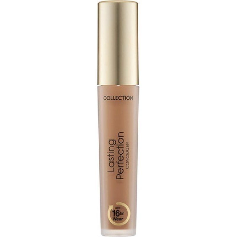Collection Cosmetics Lasting Perfection Concealer 16-Hour Wear Chestnut 4ml