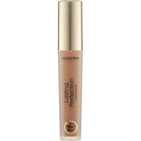Collection Cosmetics Lasting Perfection Concealer 16-Hour Wear Chestnut 4ml