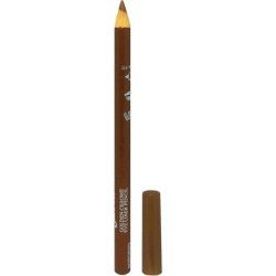 Saffron Eyeliner Pencil Golden Chrome
