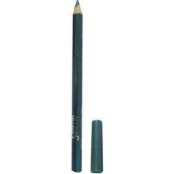 Saffron Soft Kohl Eyeliner Pencil Forest Green
