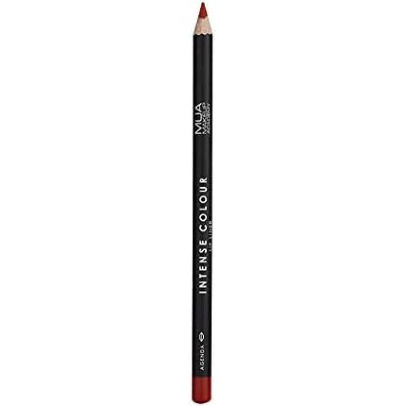Mua Intense Colour Lip Liner Agenda