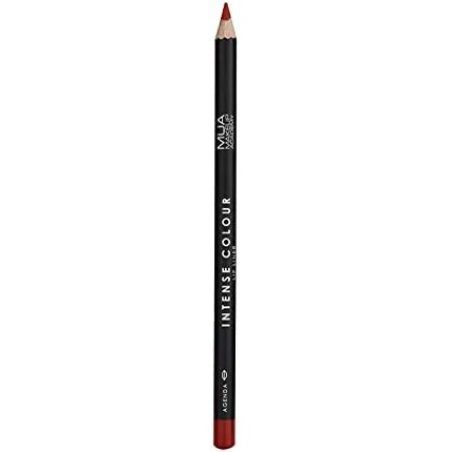 Mua Intense Colour Lip Liner Agenda