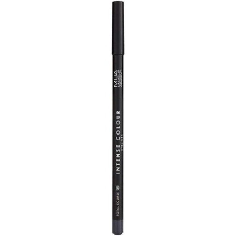 MUA Intense Colour Eyeliner Pencil Total Eclipse
