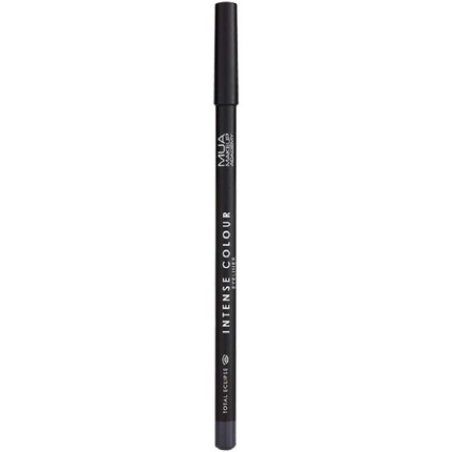 MUA Intense Colour Eyeliner Pencil Total Eclipse