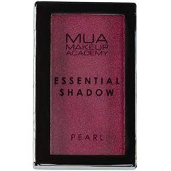 Mua Essential Eyeshadow Ember Pearl