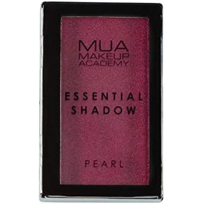 Mua Essential Eyeshadow Ember Pearl