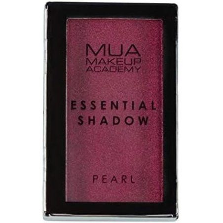 Mua Essential Eyeshadow Ember Pearl
