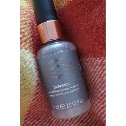 Grow Gorgeous Haircare Defense Antipollution Leavein Spray 60ml