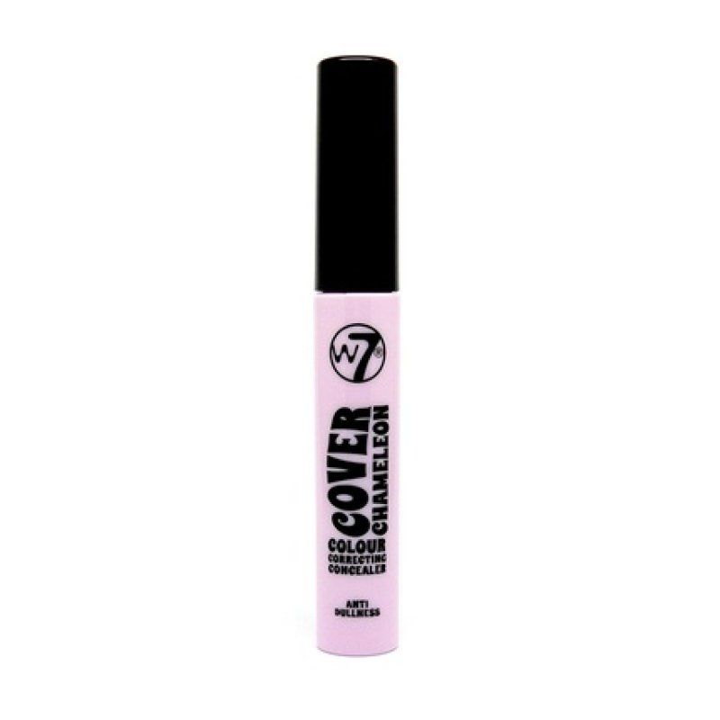 W7 Cover Chameleon Anti Dull Concealer