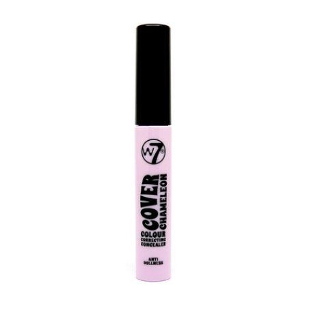 W7 Cover Chameleon Anti Dull Concealer