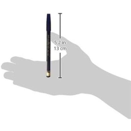 Maybelline Expert Eyes Soft Khol Midnight Blue Eye Pencil