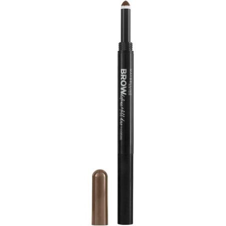 Maybelline Eyestudio Eye Pencil Ebony Brown Blister 1UN