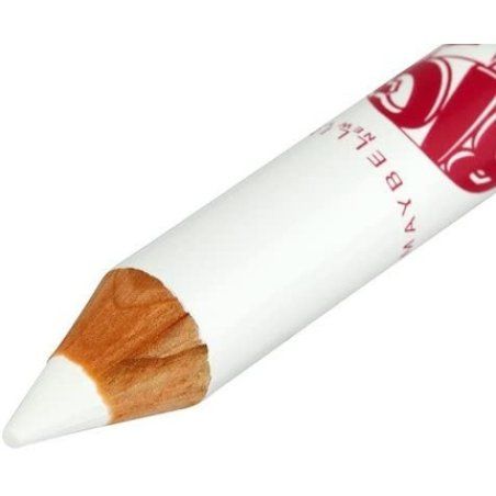 Big Eyes Liner White & Black