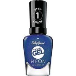 Sally Hansen Miracle Gel Neon Nail Polish - 883 Anything Is Possible