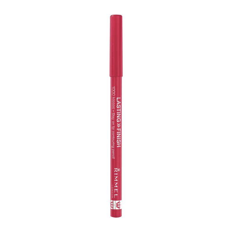 Rimmel London 1000 Kisses Lipliner Indian Pink 004