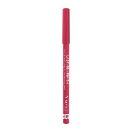 Rimmel London 1000 Kisses Lipliner Indian Pink 004