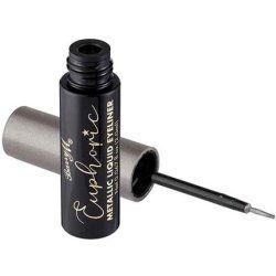 Barry M Euphoric Metallic Liquid Eyeliner Vegan - Eager 2.5ml