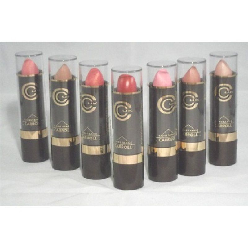 CCUK Constance Carroll Lipstick - Choose Your Shade