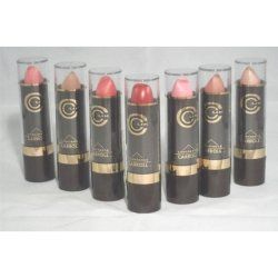 CCUK Constance Carroll Lipstick - Choose Your Shade