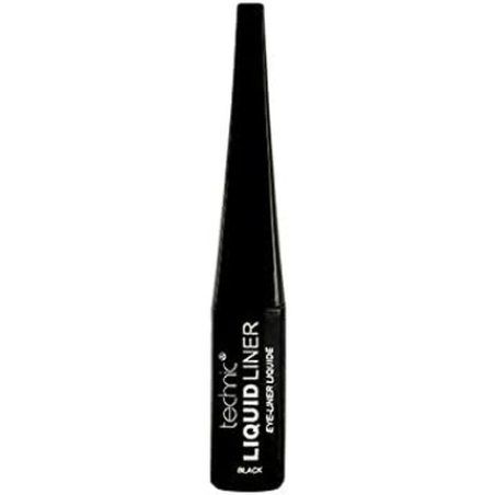 Technic Liquid Eyeliner 6ml Black