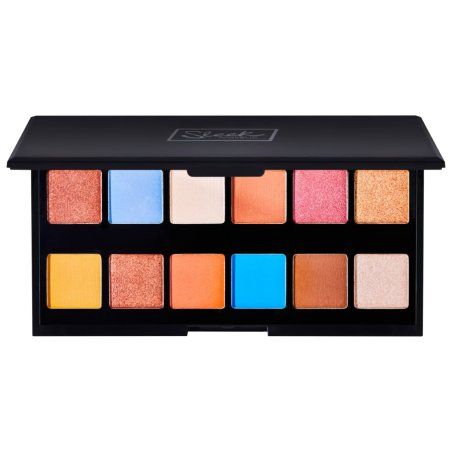 Sleek MakeUP i-Divine Trippin' 9g