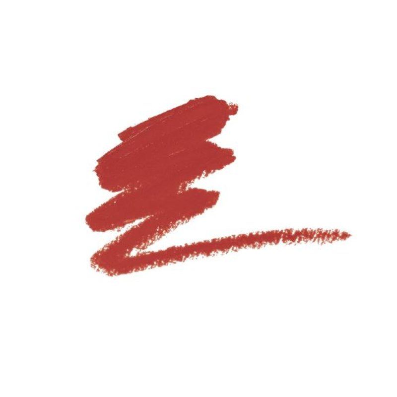 Rimmel London Lasting Finish 1 Kisses Lip Liner 1.2g 21 Red Dynamite