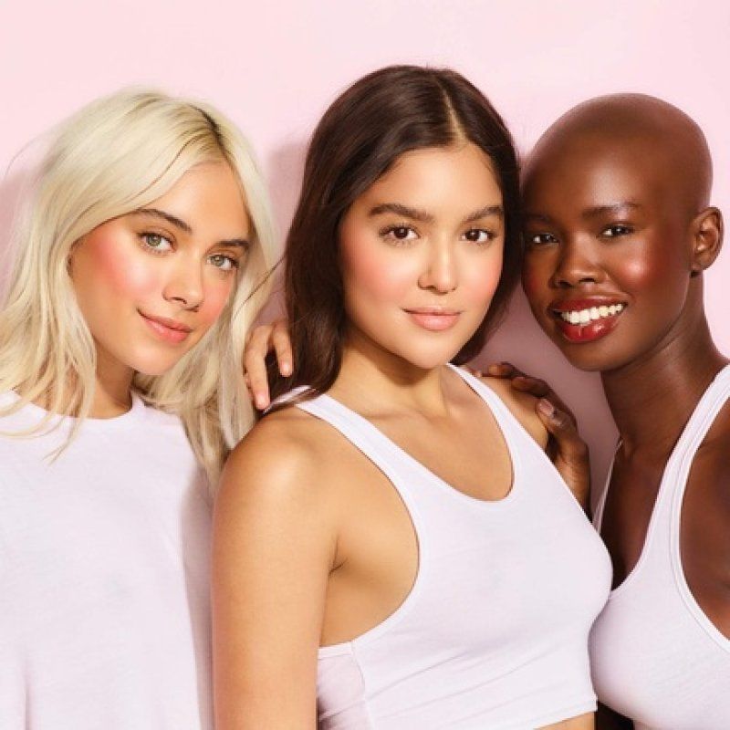 Barry M Cosmetics Fresh Face Lightweight Liquid Foundation with Hyaluronic Acid and Vitamin C Shade 11 1 Count